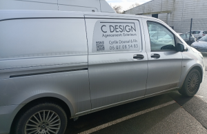 Image d'une plaque magnétique